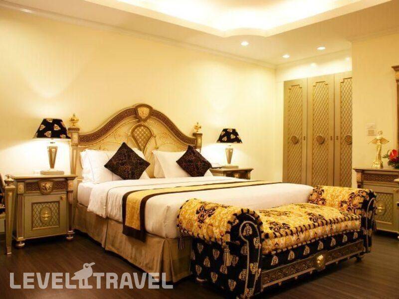 Фотография Lk Royal Suite