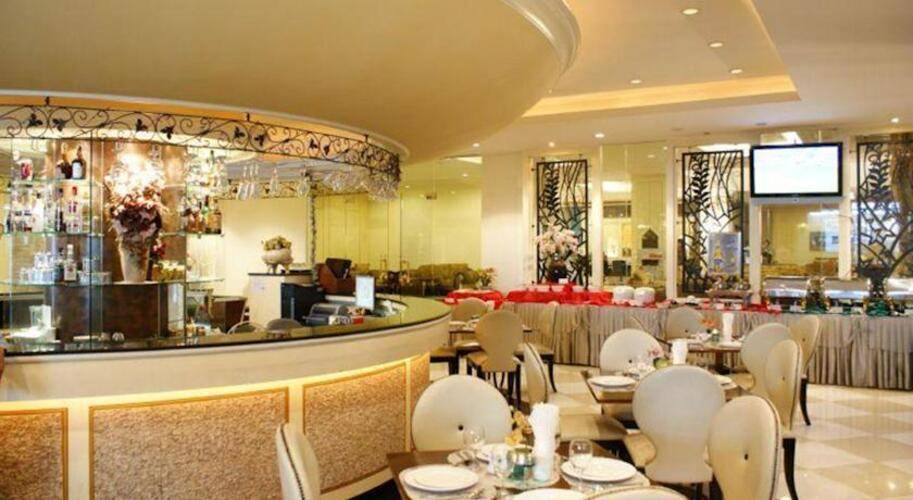 Lk Royal Suite