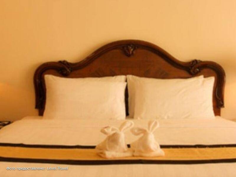 Фотография Lk Royal Suite