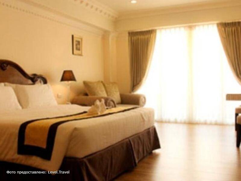 Фотография Lk Royal Suite