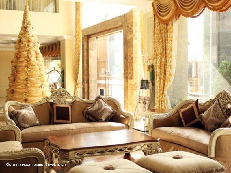 Фотография Lk Royal Suite