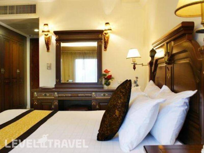 Фотография Lk Metropole Hotel