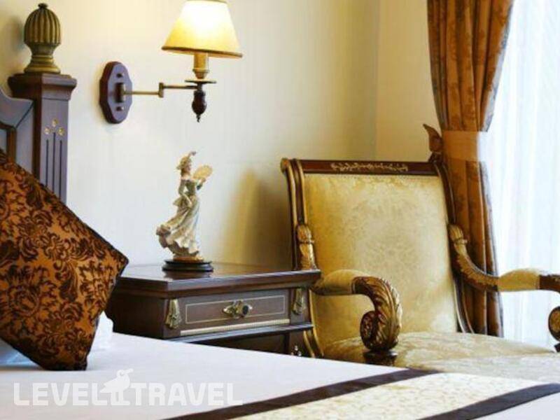 Фотография Lk Metropole Hotel