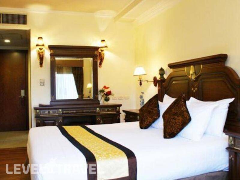 Фотография Lk Metropole Hotel