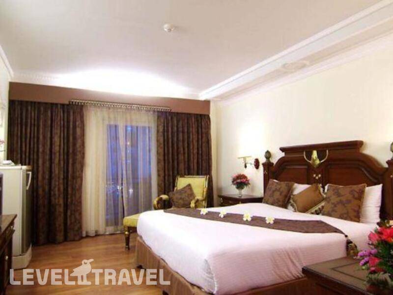 Фотография Lk Metropole Hotel
