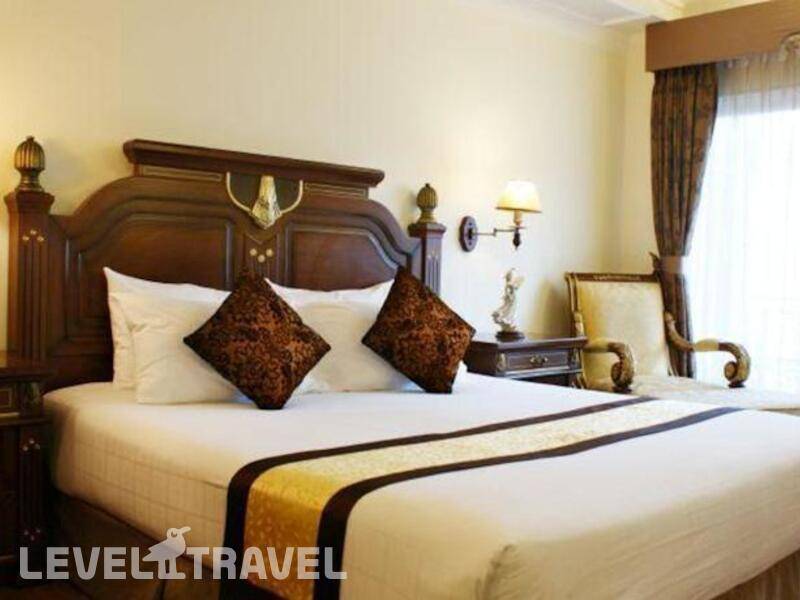 Фотография Lk Metropole Hotel