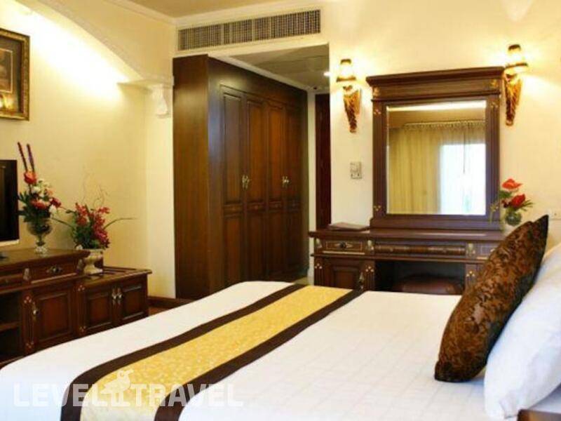 Фотография Lk Metropole Hotel