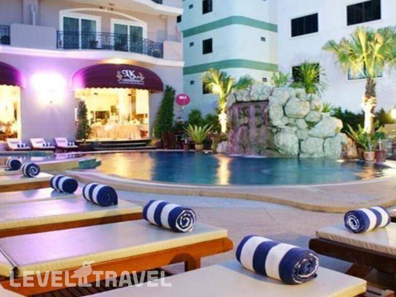 Фотография Lk Metropole Hotel