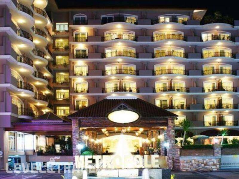 Фотография Lk Metropole Hotel