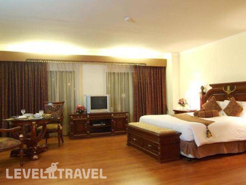 Фотография Lk Metropole Hotel