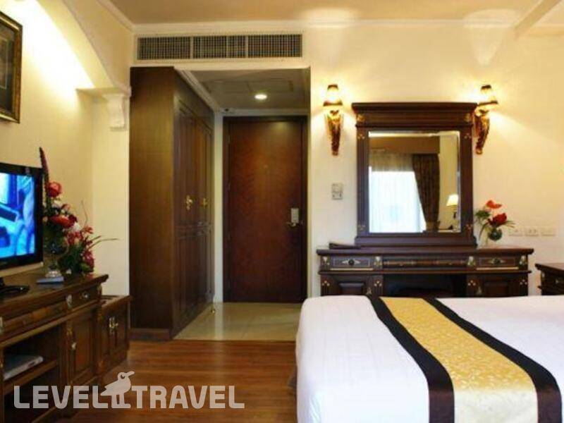Фотография Lk Metropole Hotel