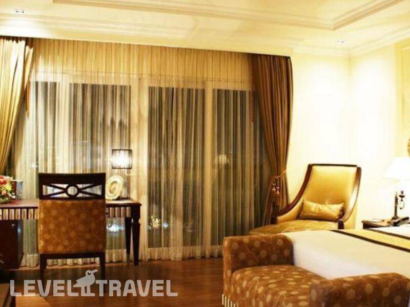 Фотография Lk Renaissance Hotel Фотография Lk Renaissance Hotel