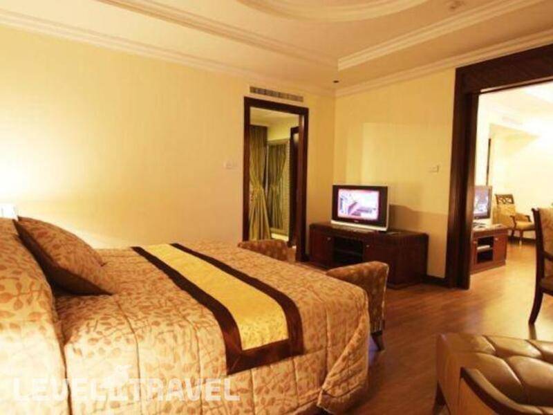 Фотография Lk Renaissance Hotel Фотография Lk Renaissance Hotel