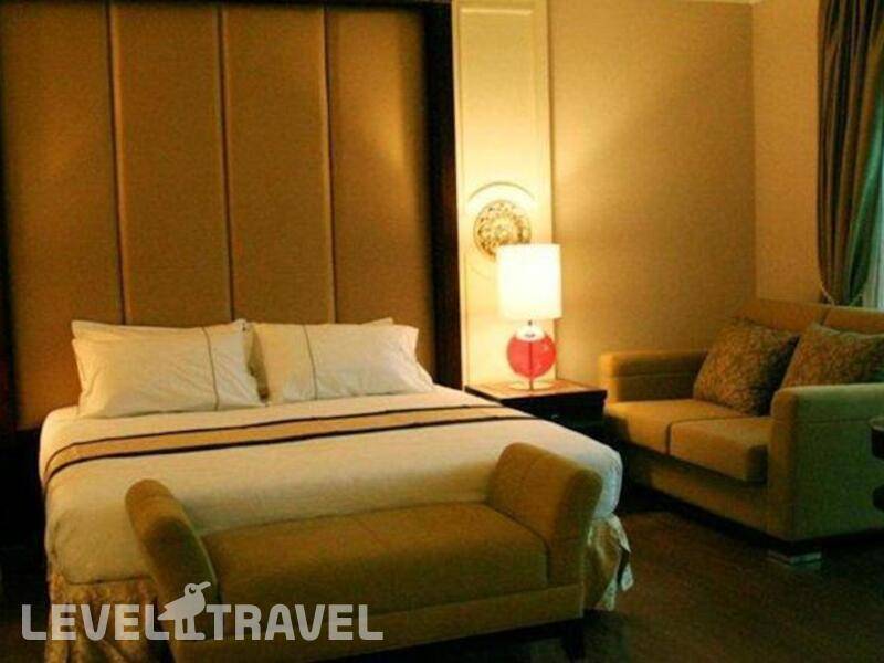 Фотография Lk Renaissance Hotel