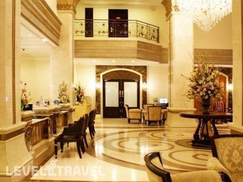 Фотография Lk Renaissance Hotel