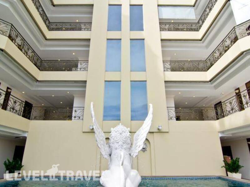 Фотография Lk Renaissance Hotel Фотография Lk Renaissance Hotel