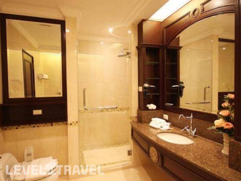 Фотография Lk Renaissance Hotel