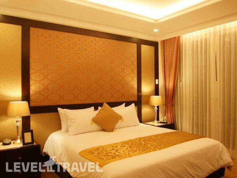 Фотография Lk Legend Hotel
