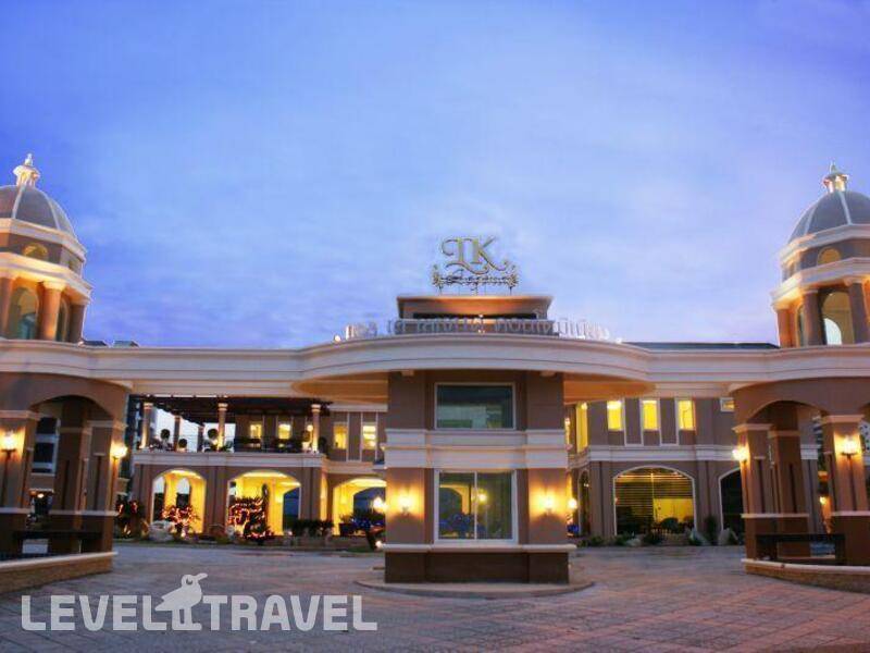 Фотография Lk Legend Hotel