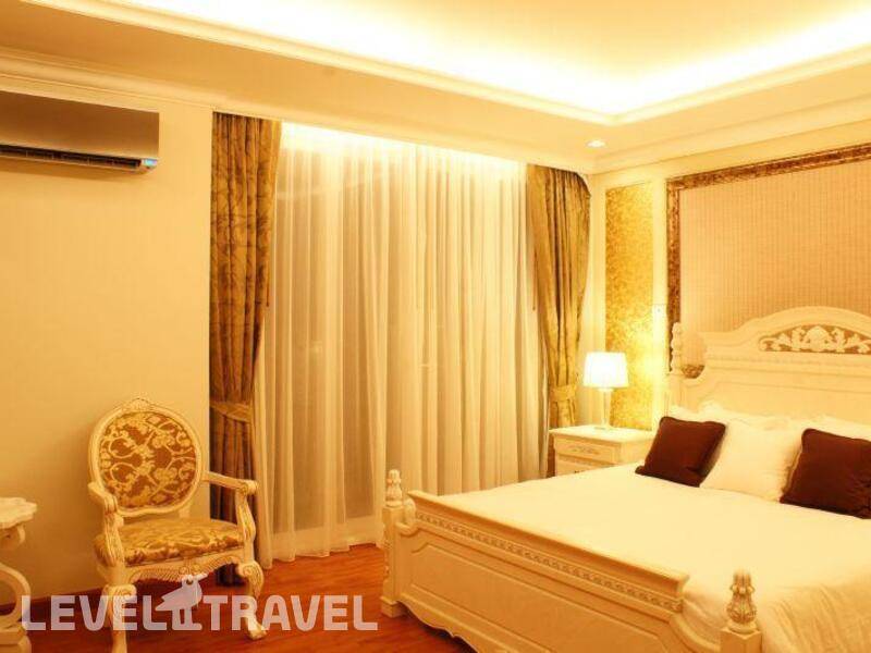 Фотография Lk Legend Hotel