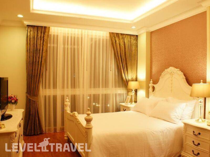 Фотография Lk Legend Hotel