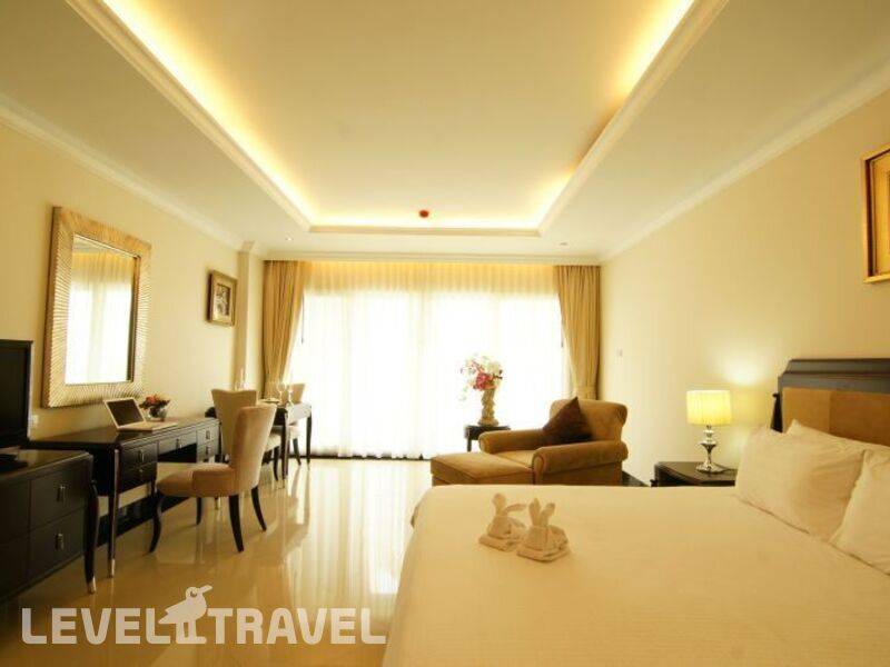 Фотография Lk Legend Hotel