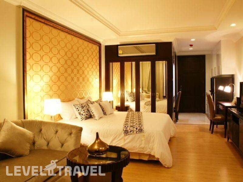 Фотография Lk Legend Hotel