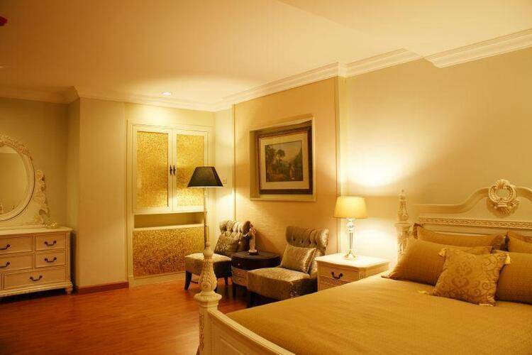 Lk Legend Hotel
