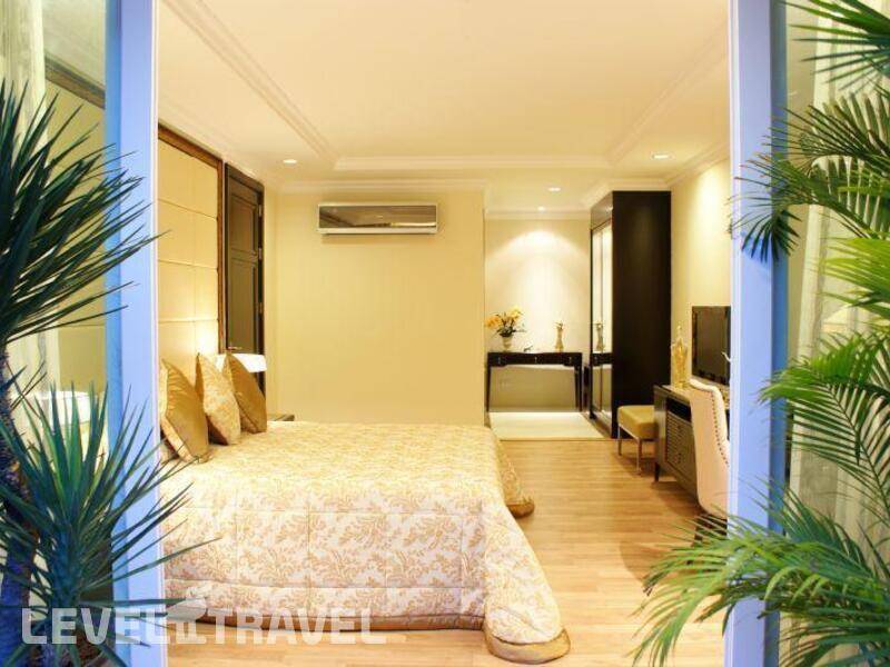 Фотография Lk Legend Hotel