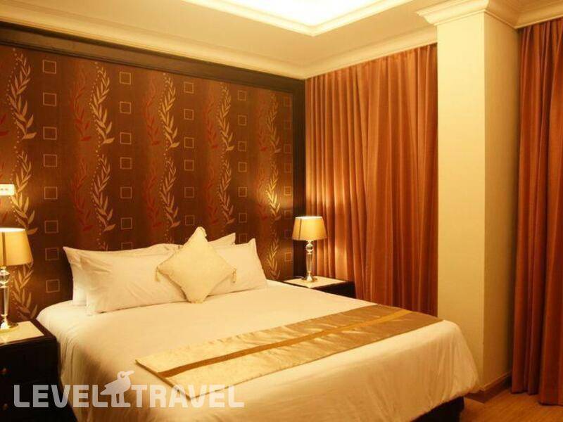 Фотография Lk Legend Hotel