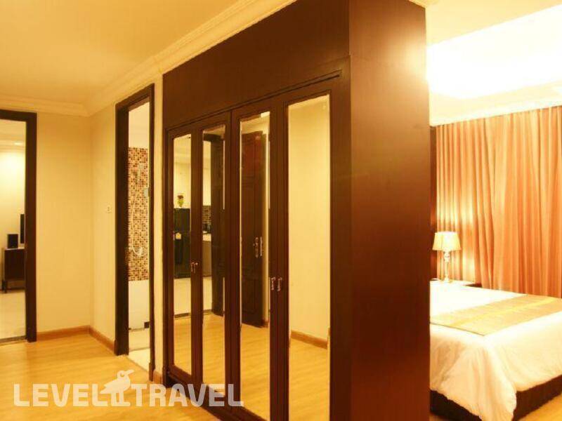 Фотография Lk Legend Hotel