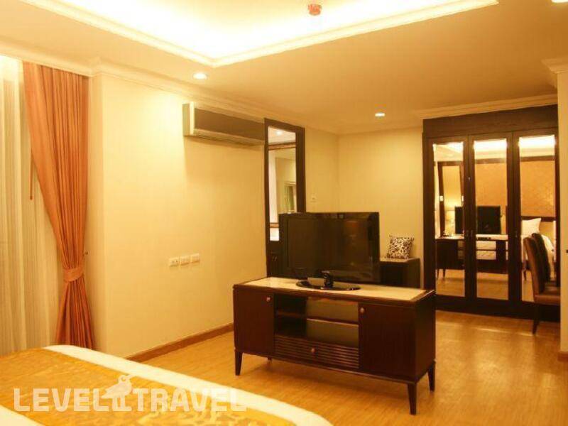 Фотография Lk Legend Hotel