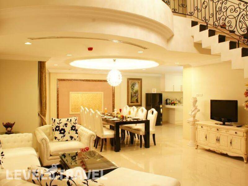 Фотография Lk Legend Hotel