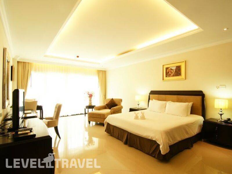 Фотография Lk Legend Hotel
