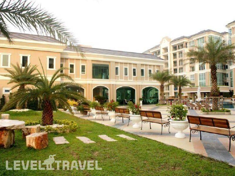 Фотография Lk Legend Hotel
