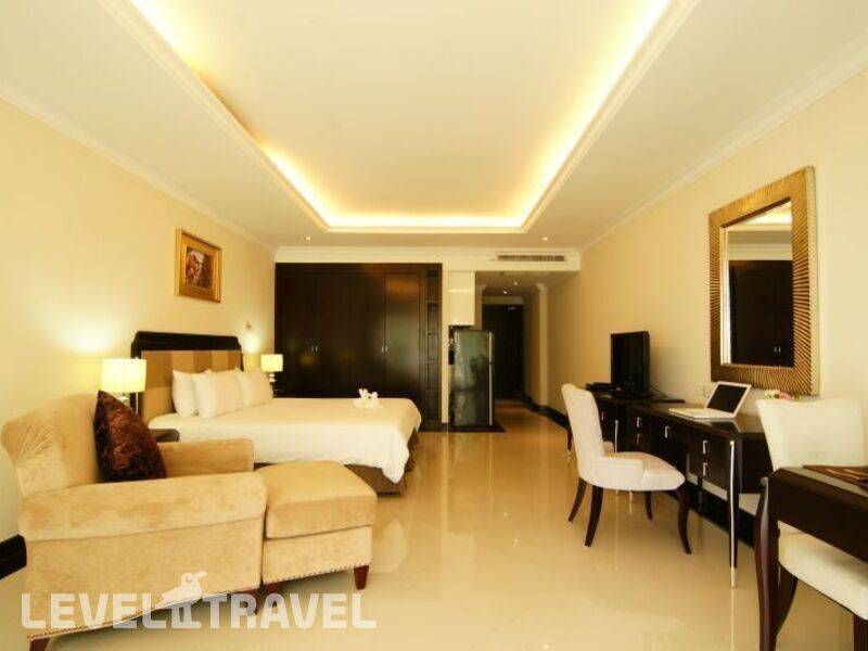 Фотография Lk Legend Hotel