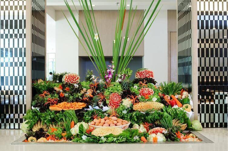 The Ashlee Plaza Patong Hotel & Spa (Ex. Citin Plaza Patong)