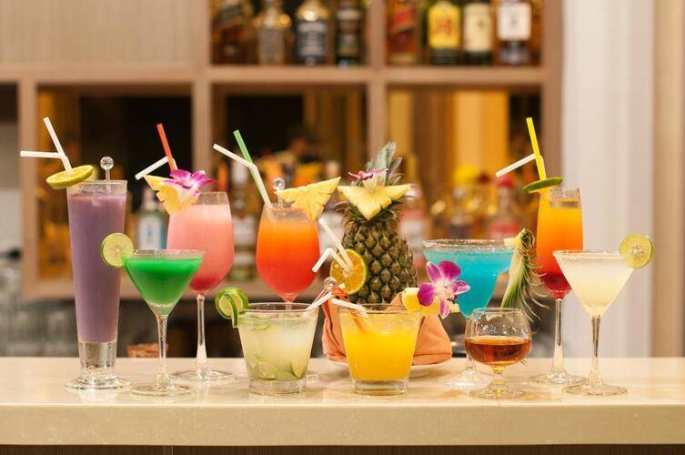 The Ashlee Plaza Patong Hotel & Spa (Ex. Citin Plaza Patong)
