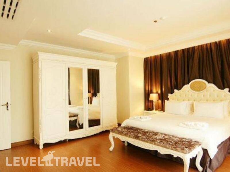 Фотография Miracle Suite Hotel