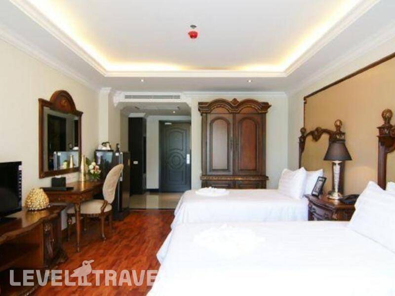 Фотография Miracle Suite Hotel