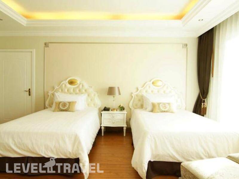 Фотография Miracle Suite Hotel