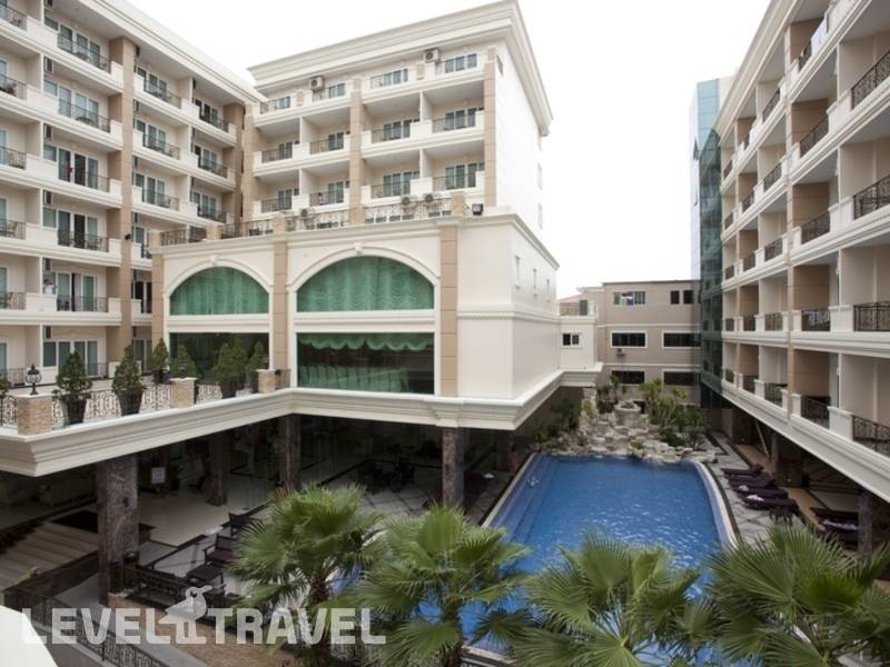 Фотография Miracle Suite Hotel