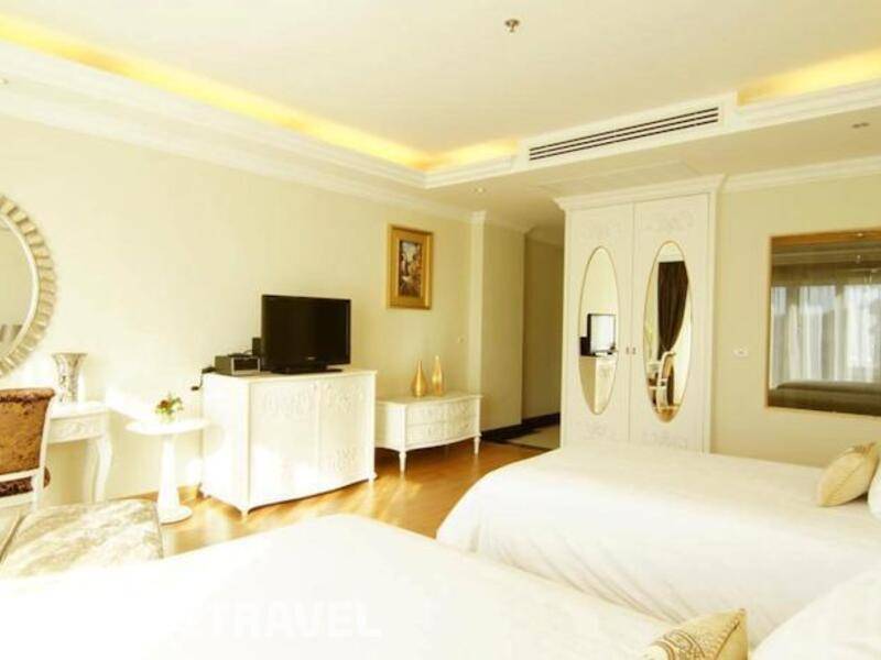 Фотография Miracle Suite Hotel