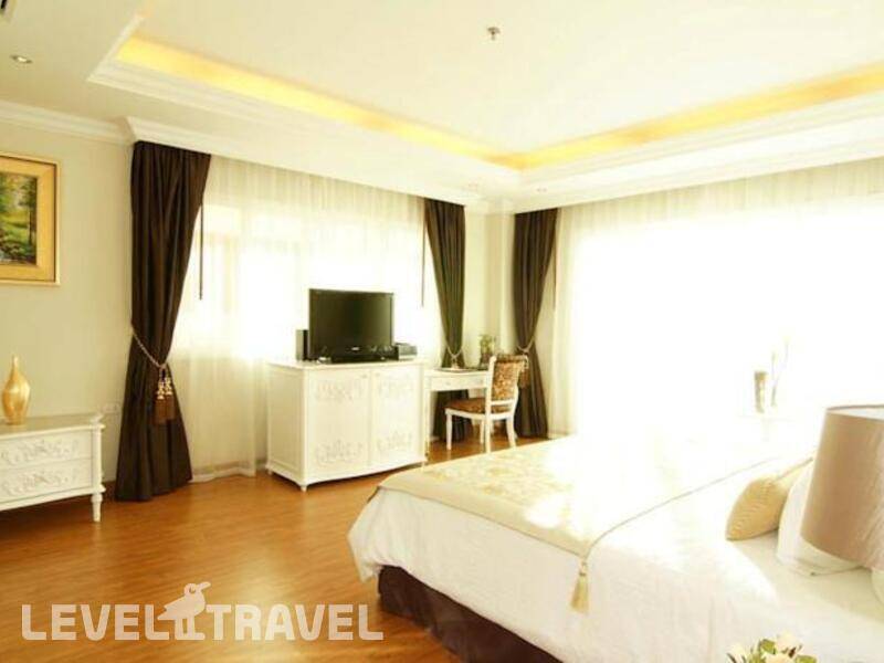 Фотография Miracle Suite Hotel