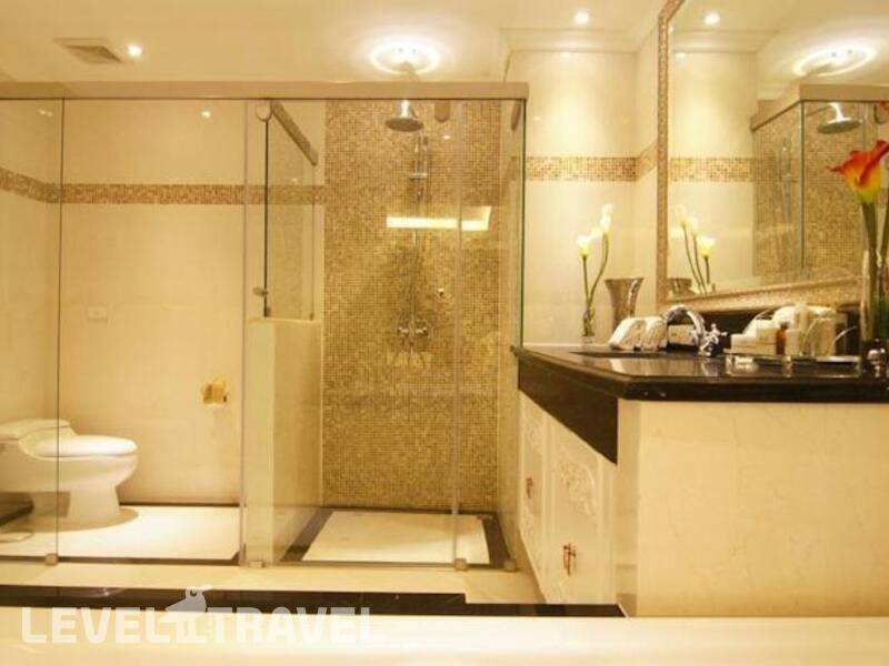 Фотография Miracle Suite Hotel