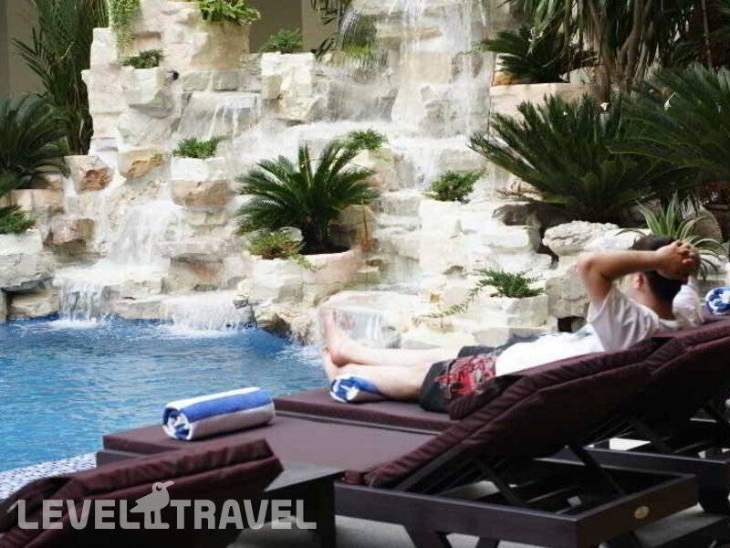 Фотография Miracle Suite Hotel