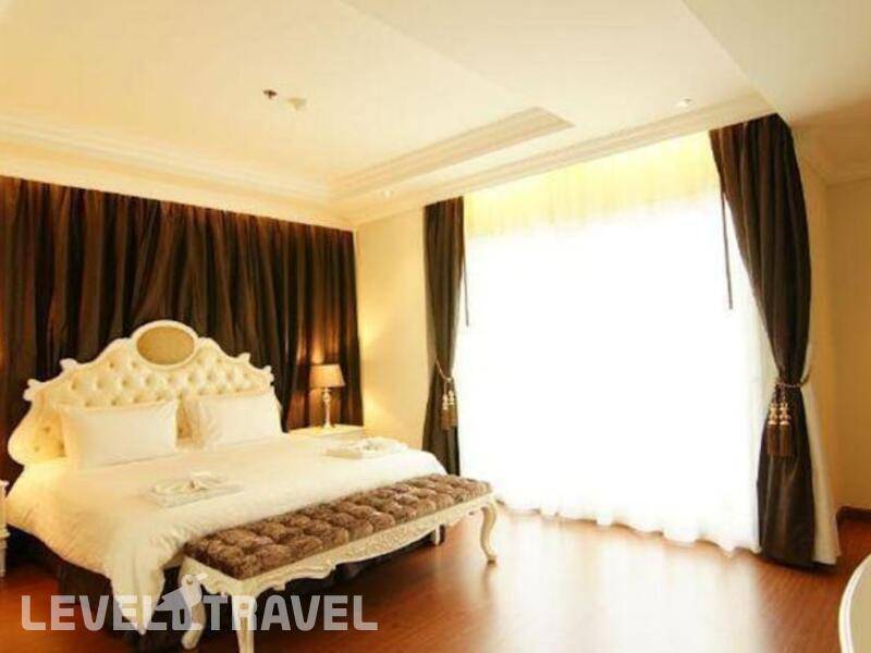 Фотография Miracle Suite Hotel
