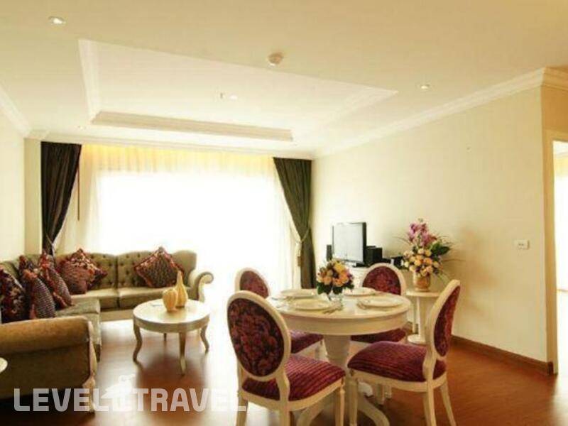 Фотография Miracle Suite Hotel