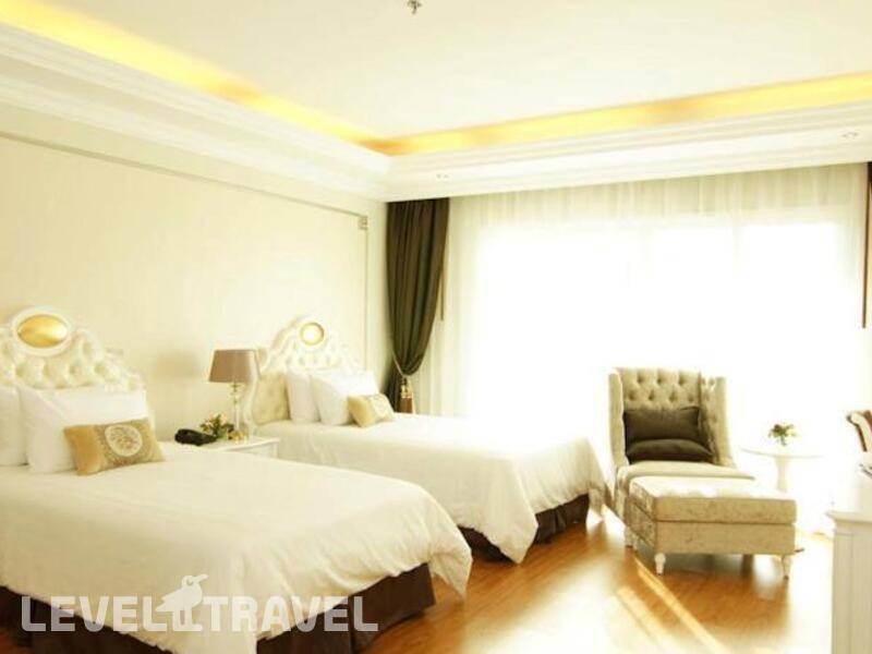 Фотография Miracle Suite Hotel
