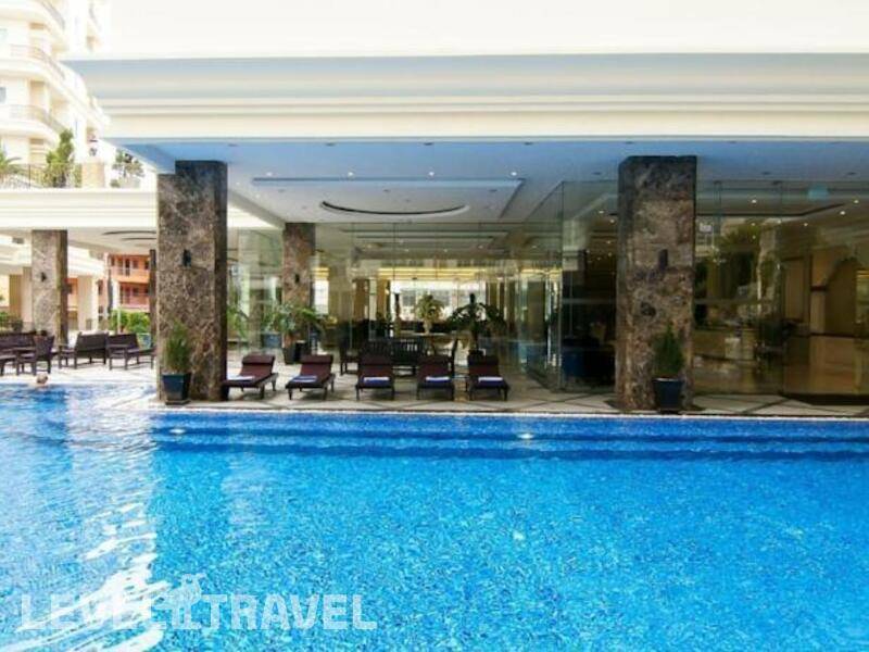 Фотография Miracle Suite Hotel